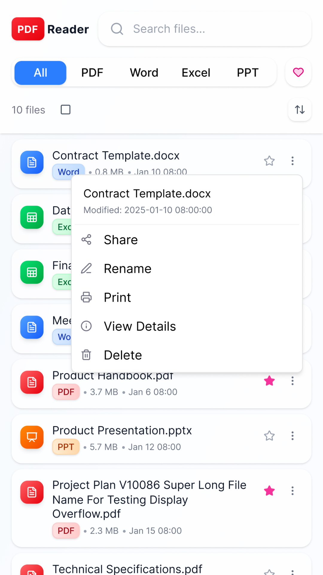 Annotation Tools